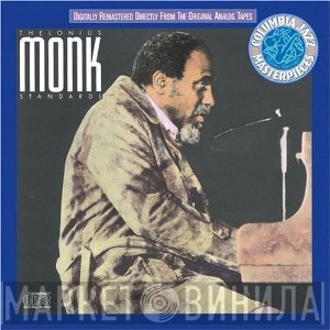 Thelonious Monk  - Standards