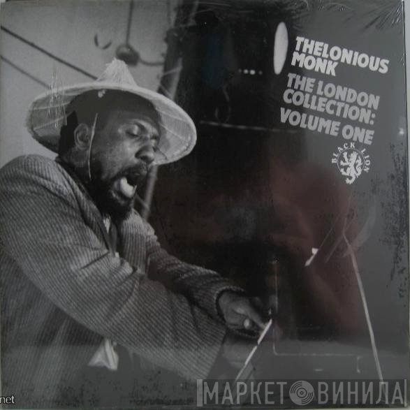 Thelonious Monk  - The London Collection: Volume One