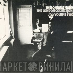 Thelonious Monk  - The London Collection: Volume Two