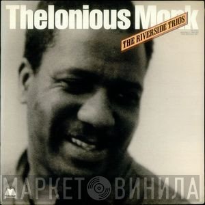 Thelonious Monk  - The Riverside Trios