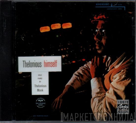 Thelonious Monk  - Thelonious Himself