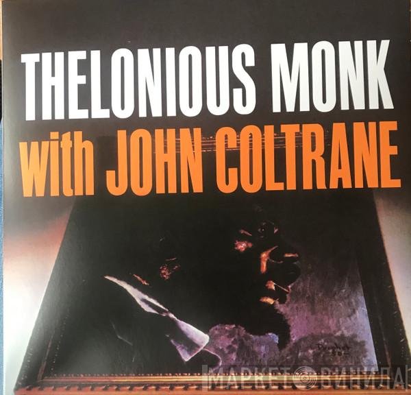 Thelonious Monk - Thelonious Monk with John Coltrane