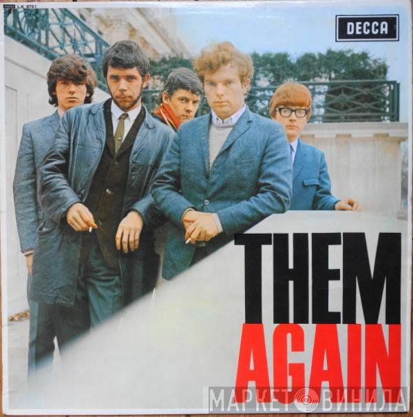 Them   - Again