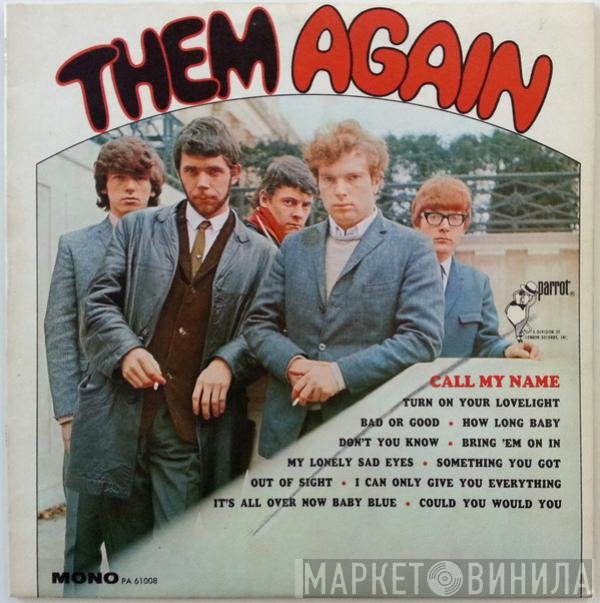 Them   - Again