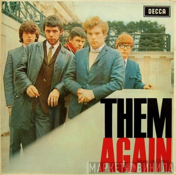 Them   - Again