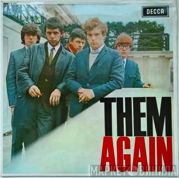 Them   - Again