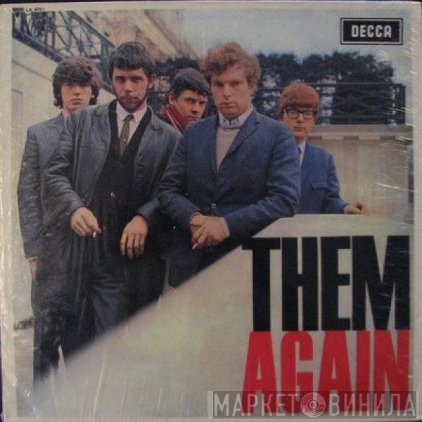 Them   - Again
