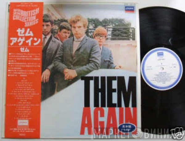 Them   - Again