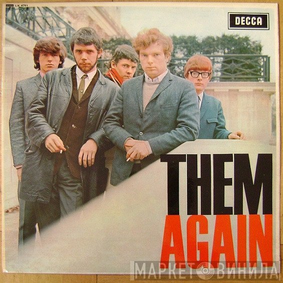Them   - Again