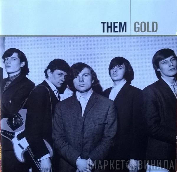 Them   - Gold