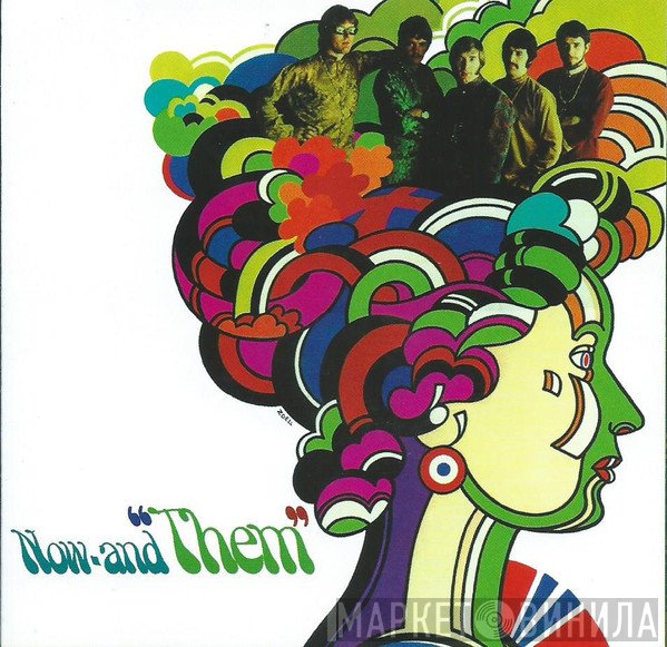 Them  - Now - And "Them"