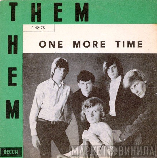 Them   - One More Time