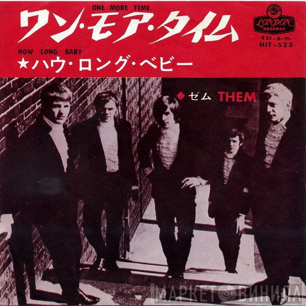 Them   - One More Time