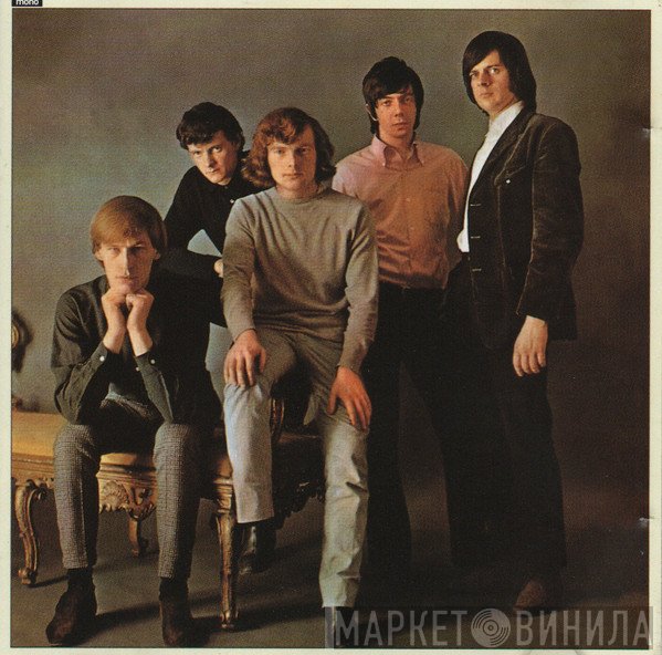 Them  - The "Angry" Young Them