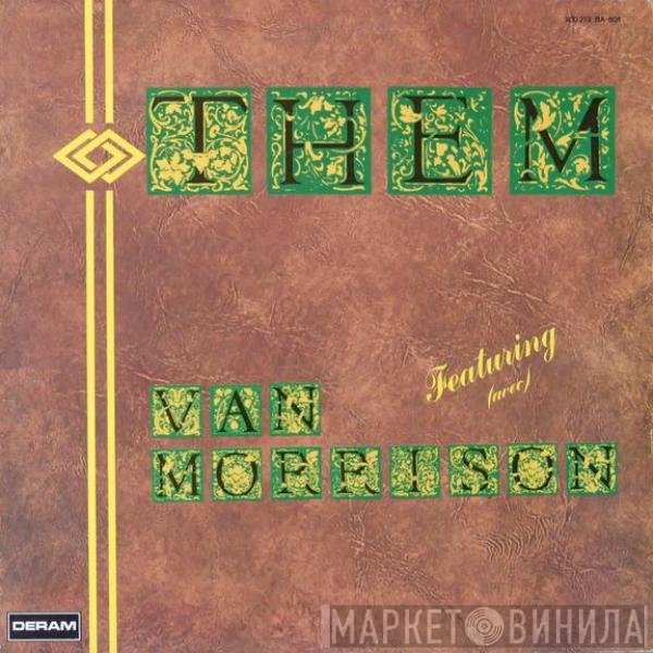 Them   - Them Featuring Van Morrison
