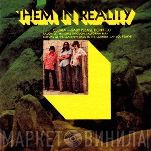 Them   - Them In Reality