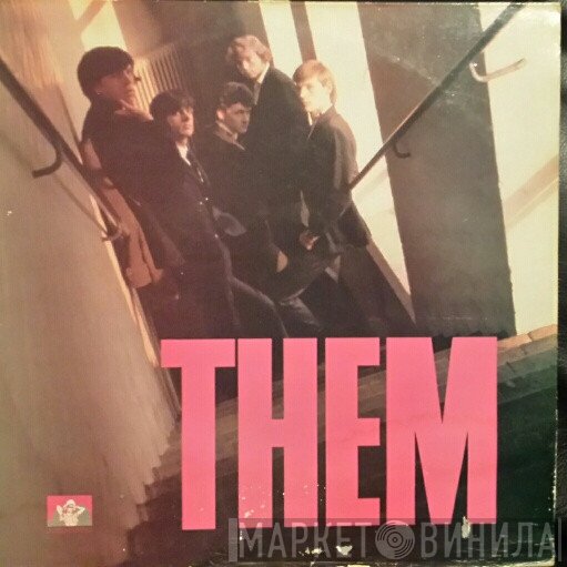 Them   - Them