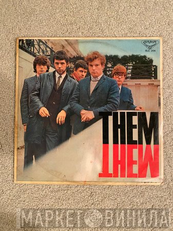 Them   - Them