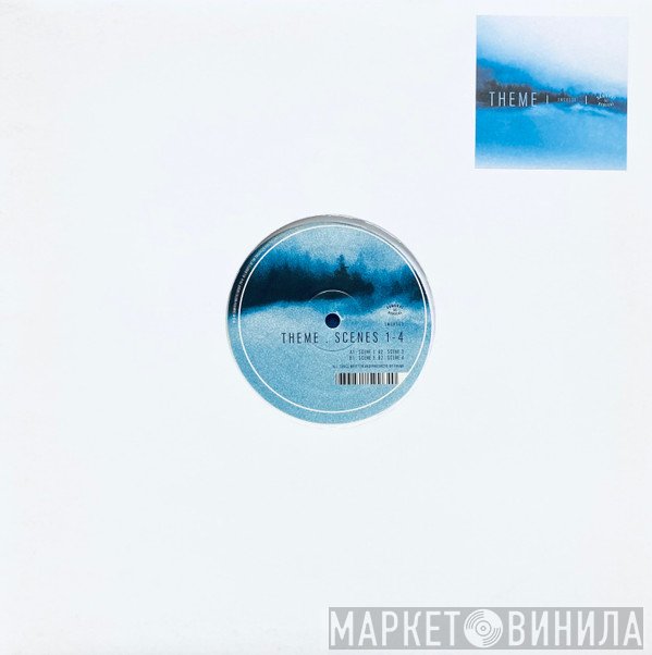 Theme   - Scenes 1-4
