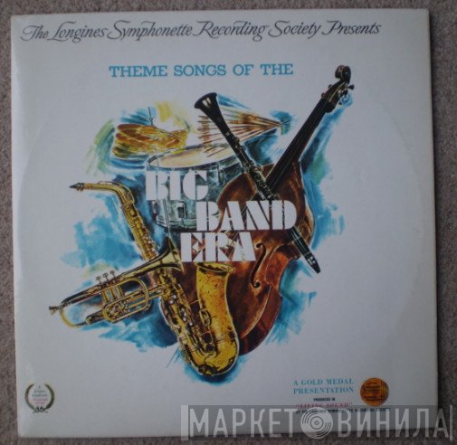  - Theme Songs Of The Big Band Era