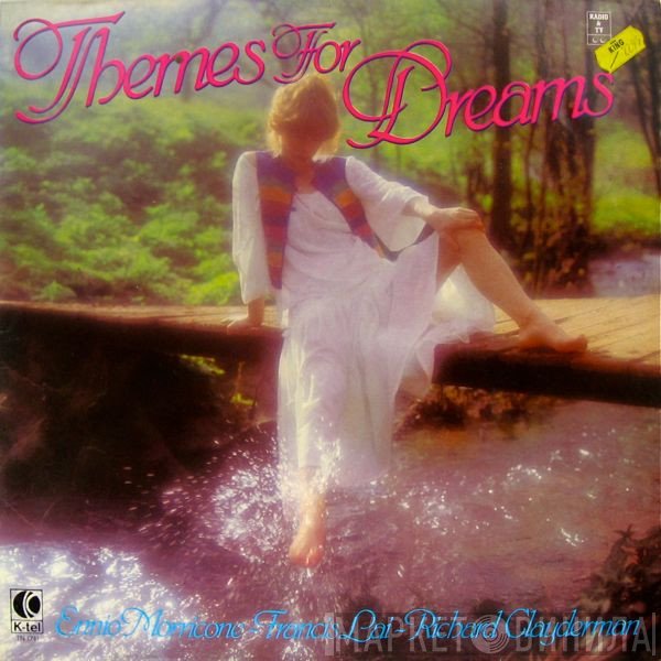 - Themes For Dreams