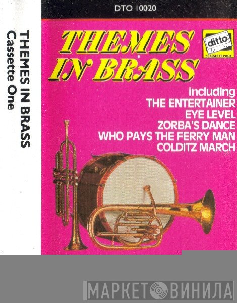  - Themes In Brass