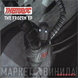 Themroc - The Frozen EP