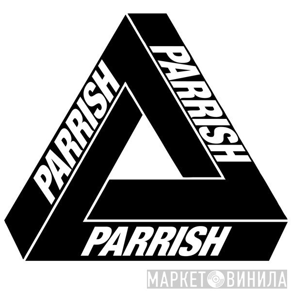 Theo Parrish - 71st &amp; Exchange Used To Be
