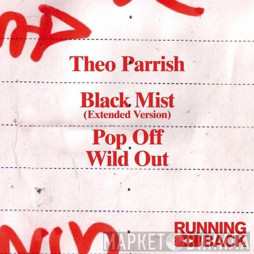 Theo Parrish  - Hand Made EP