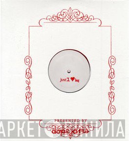 Theo Parrish - Just 1 Love Bug