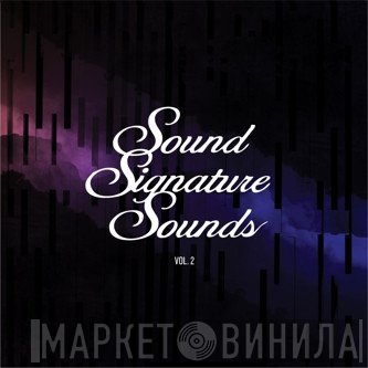 Theo Parrish  - Sound Signature Sounds Vol. 2