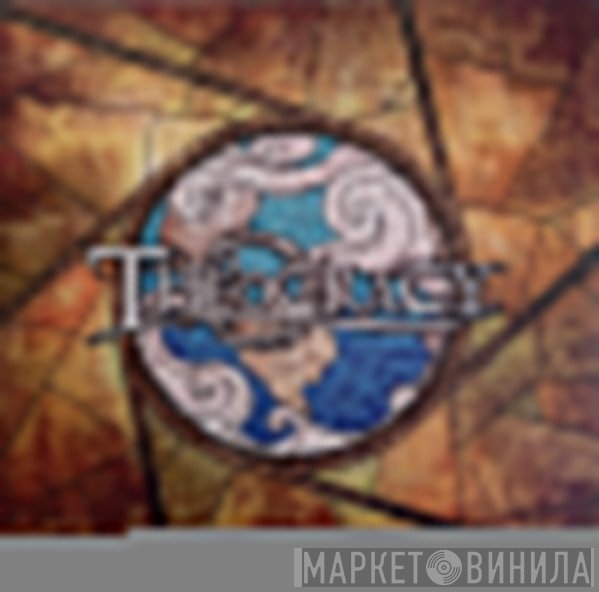 Theocracy - Mosaic