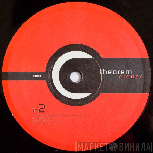 Theorem  - Cinder