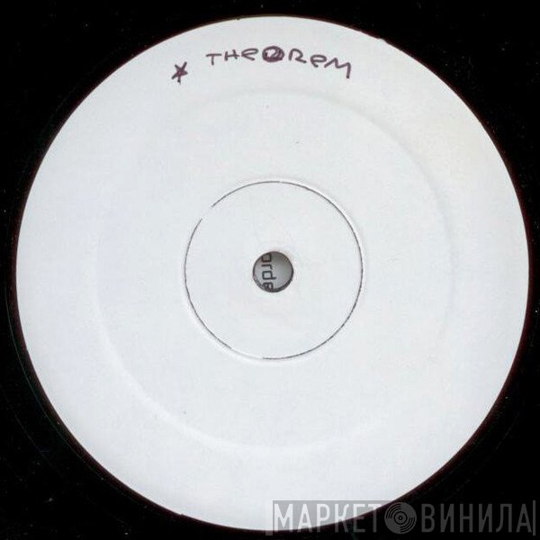 Theorem  - Embed
