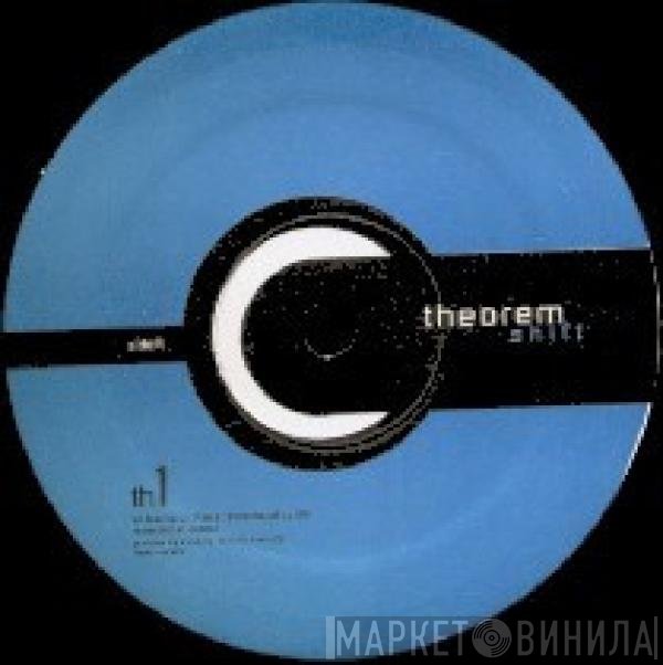 Theorem  - Shift