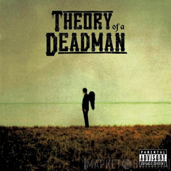 Theory Of A Deadman - Theory Of A Deadman