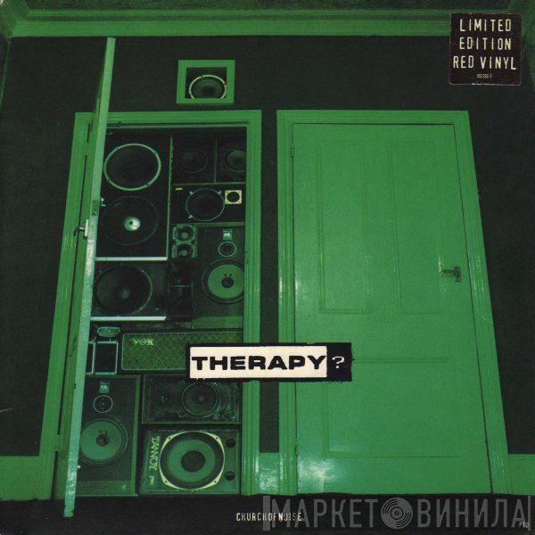Therapy? - Church Of Noise