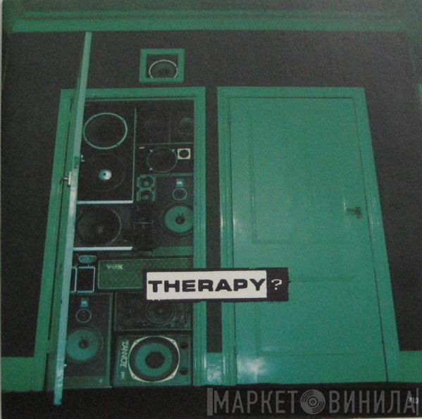 Therapy? - Church Of Noise
