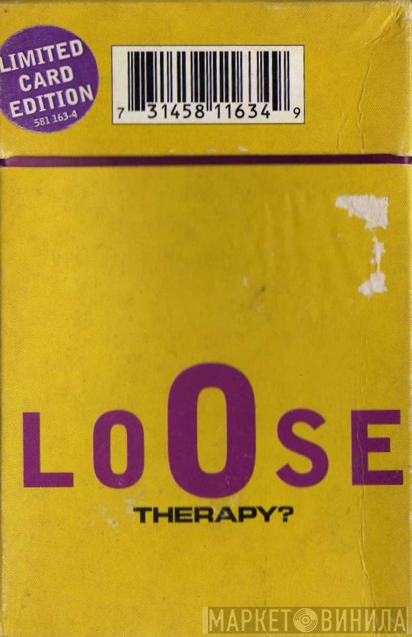 Therapy? - Loose