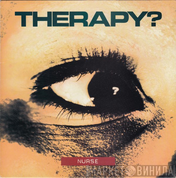 Therapy?  - Nurse
