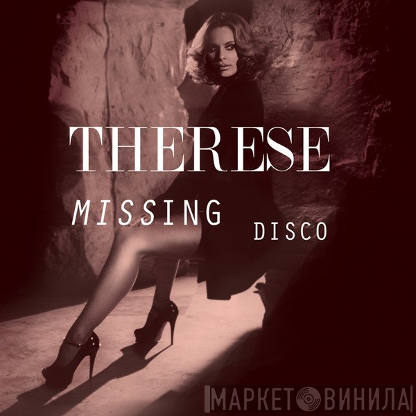Therese  - Missing Disco