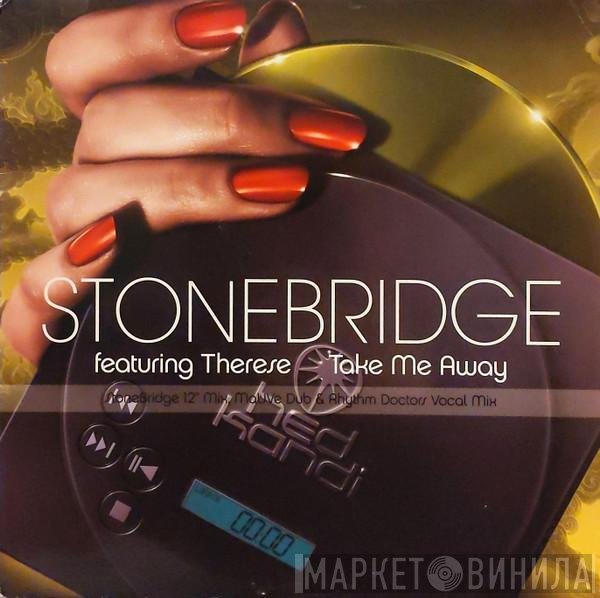 Therese, StoneBridge - Take Me Away