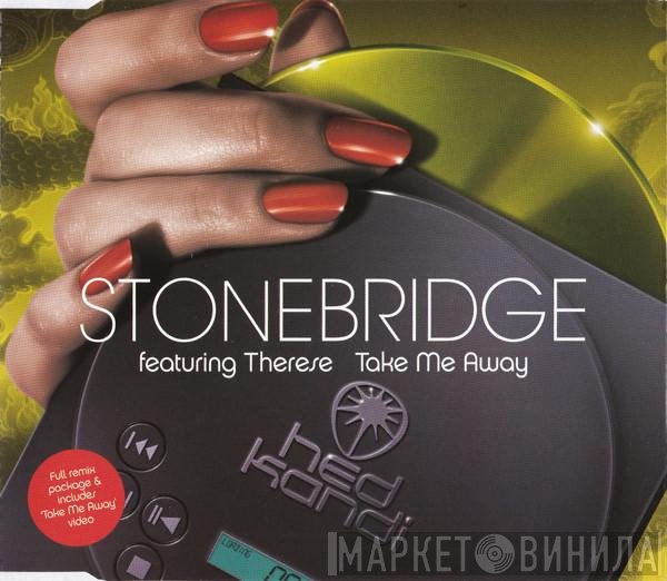 Therese, StoneBridge - Take Me Away