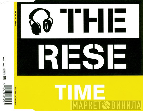 Therese  - Time