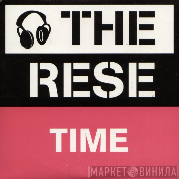 Therese  - Time
