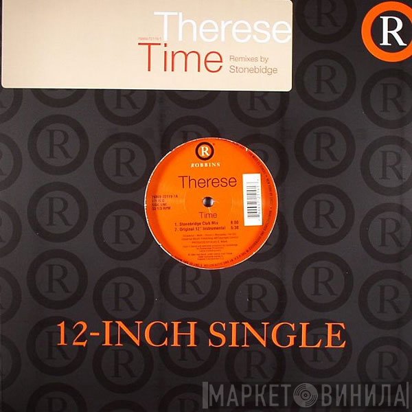 Therese - Time