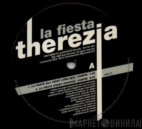 Therezia - La Fiesta