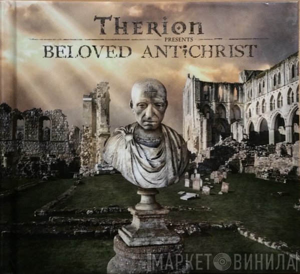 Therion - Beloved Antichrist