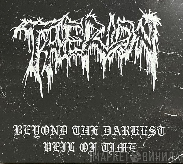 Therion - Beyond The Darkest Veil Of Time