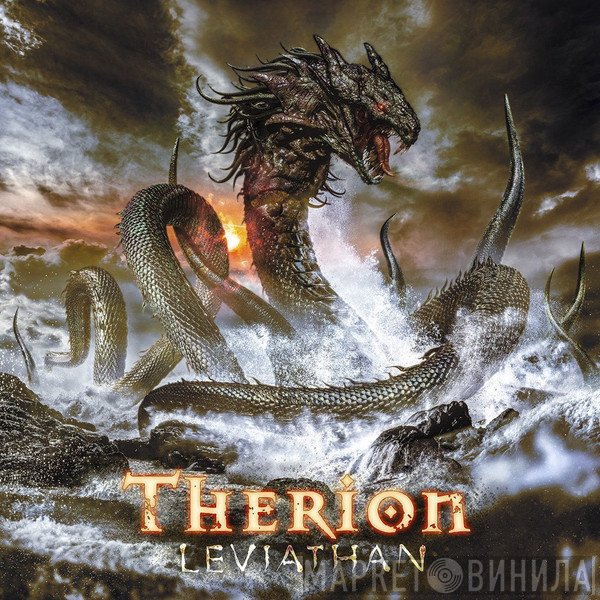 Therion - Leviathan